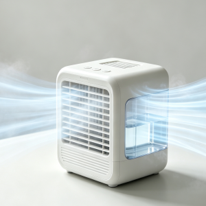 Mini Evap Coolers